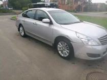 Nissan Teana 2.5 CVT, 2013, седан, битый, пробег 130 000 км. вариатор (182 л.с.). Цена выкупа авто 575 000 руб.