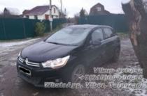 Citroen C4, 2012 г., пробег 74 000 км. 1.6 MT (120 л.с.), битый. Цена выкупа авто 265 000 руб.