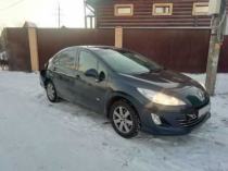 Peugeot 408 1.6 AT, 2014, седан, битый, пробег 66 200 км. (150 л.с.), дизель. Цена выкупа авто 319 000 руб.